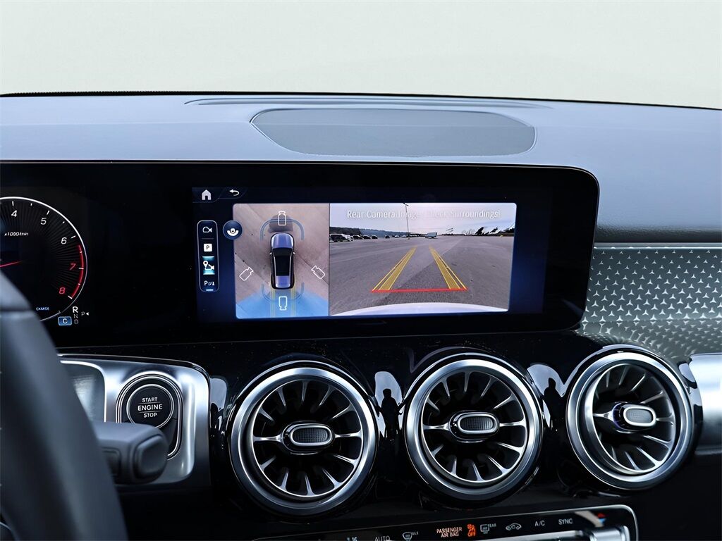 2025 Mercedes-Benz GLB GLB 250 San Clemente CA