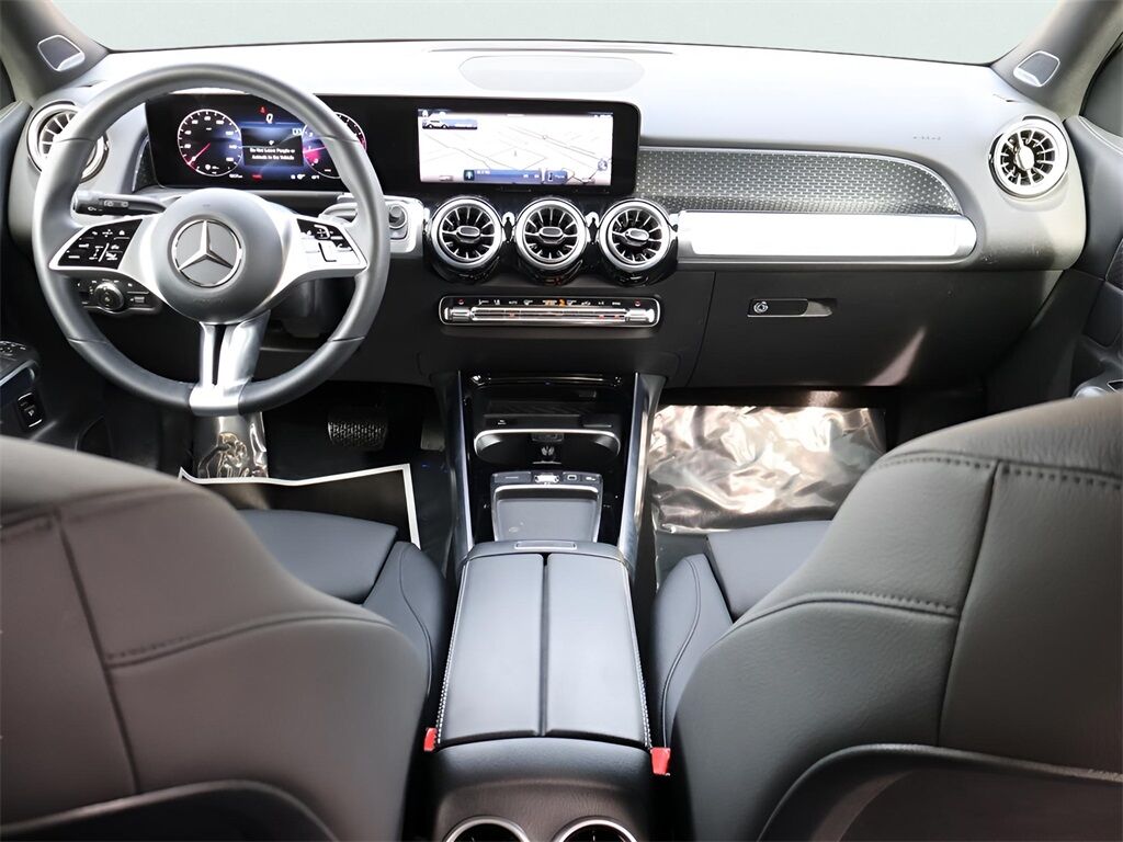 2025 Mercedes-Benz GLB GLB 250 San Clemente CA