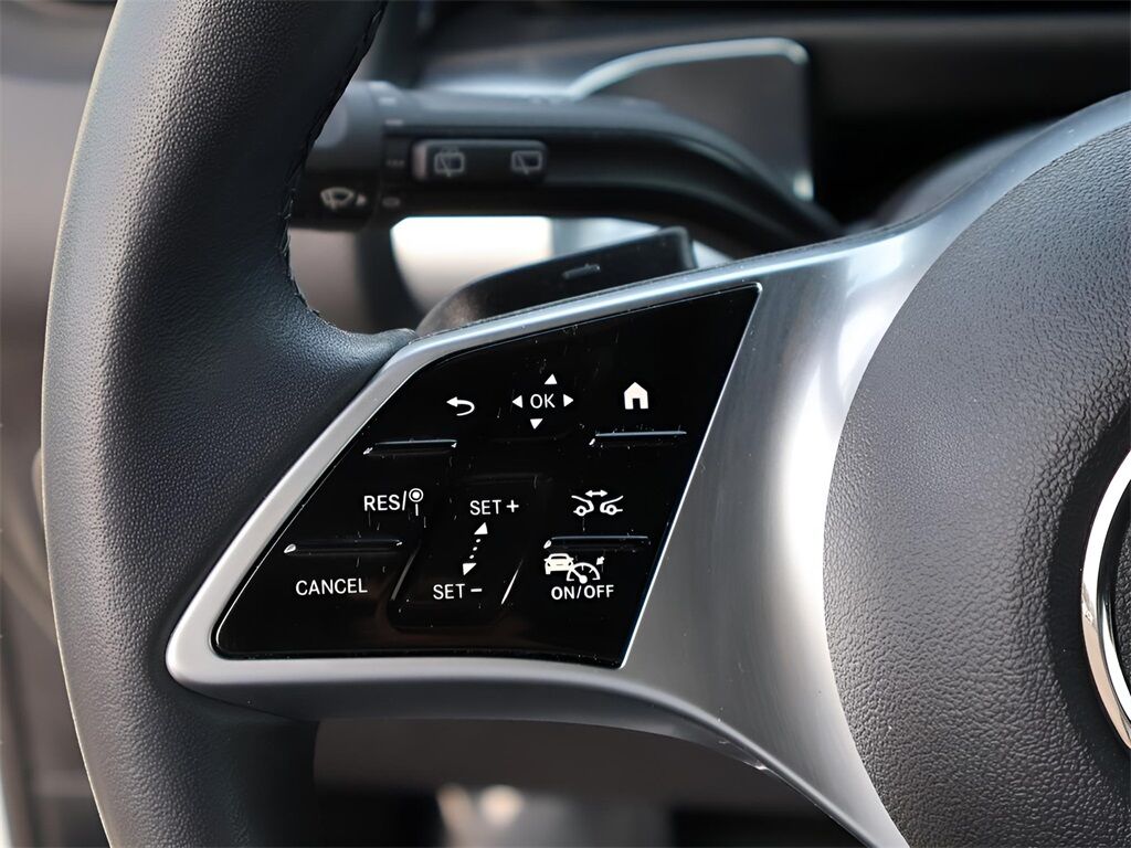 2025 Mercedes-Benz GLB GLB 250 San Clemente CA