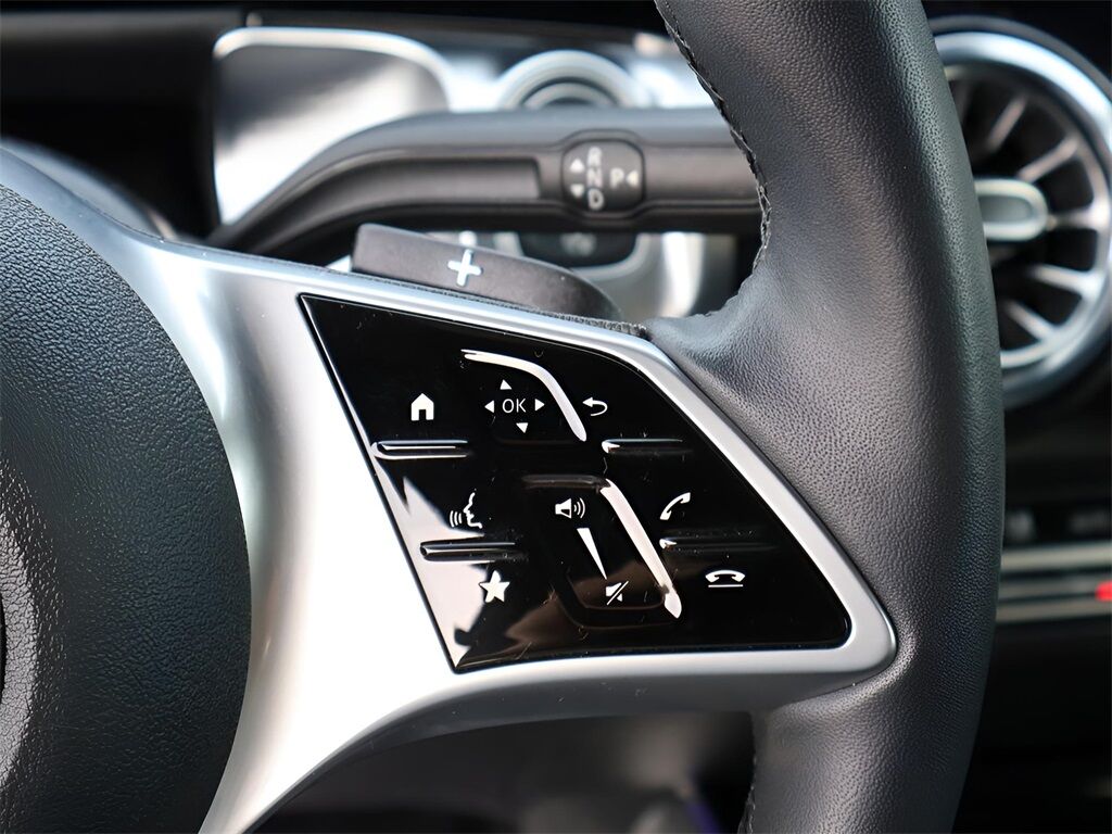 2025 Mercedes-Benz GLB GLB 250 San Clemente CA