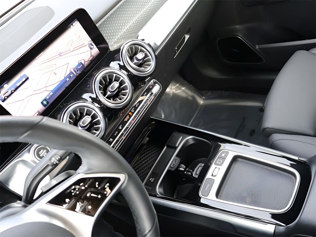 2025 Mercedes-Benz GLB GLB 250 San Clemente CA