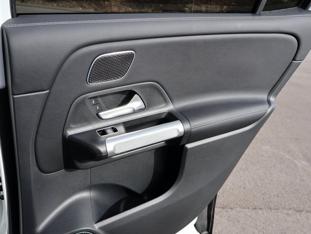 2025 Mercedes-Benz GLB GLB 250 San Clemente CA