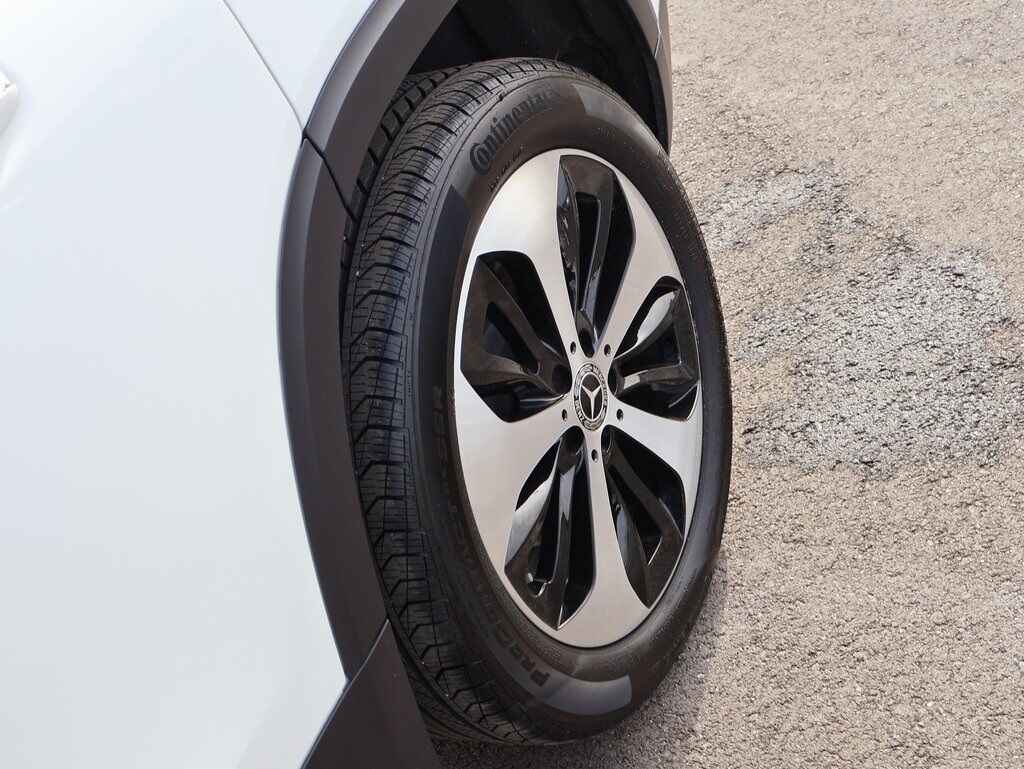 2025 Mercedes-Benz GLB GLB 250 San Clemente CA