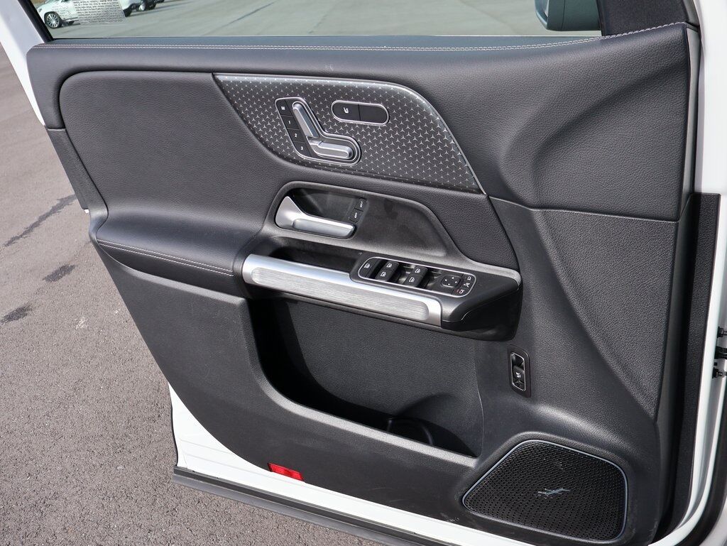 2025 Mercedes-Benz GLB GLB 250 San Clemente CA