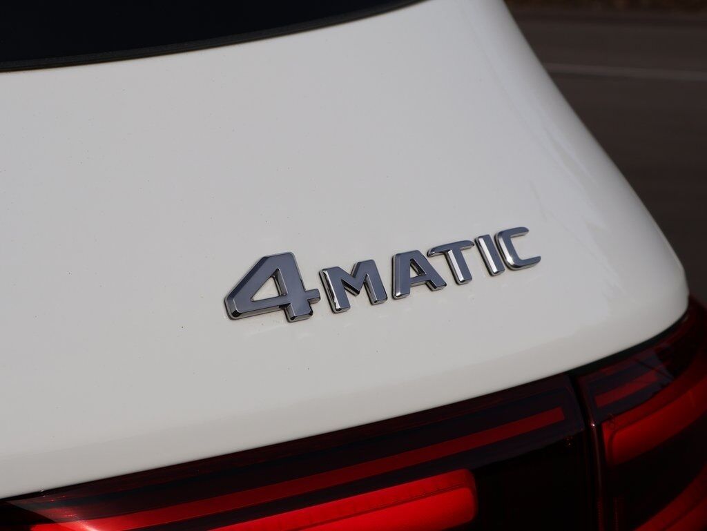 2025 Mercedes-Benz GLB GLB 250 San Clemente CA