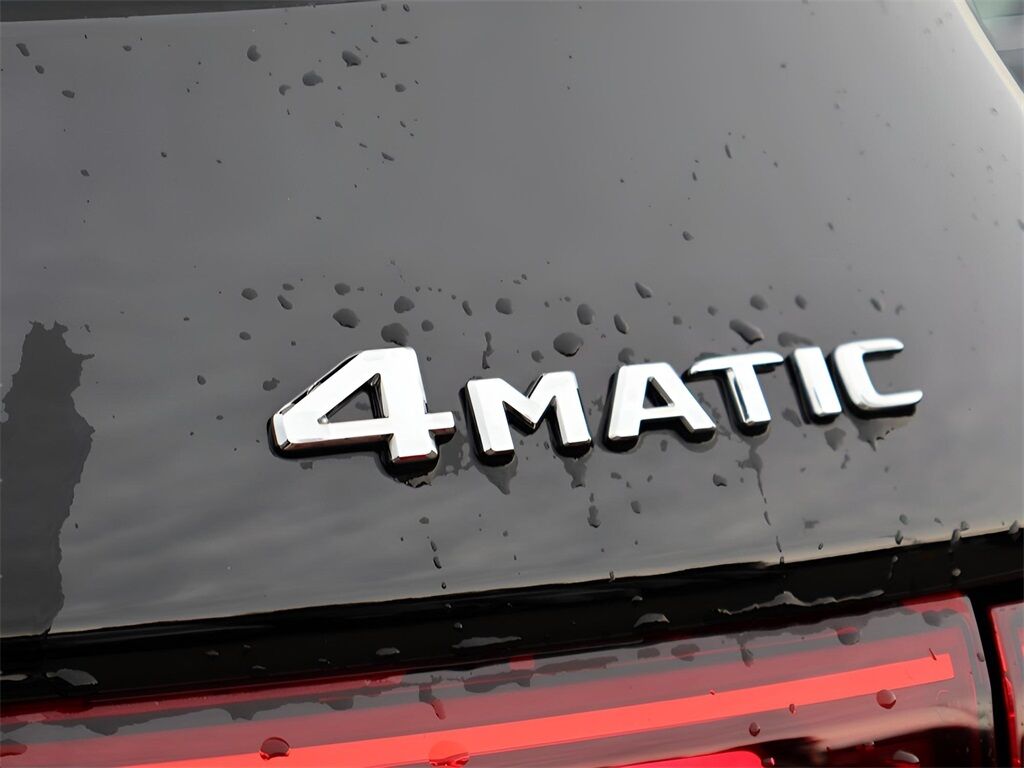 2025 Mercedes-Benz GLB GLB 250 San Clemente CA