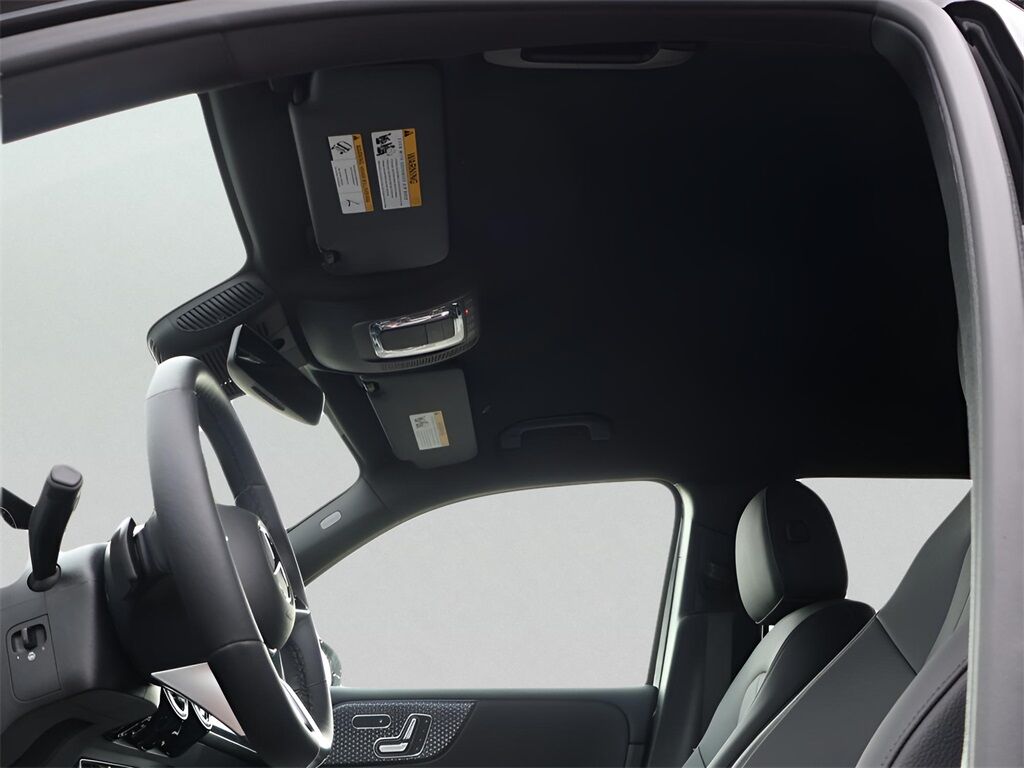 2025 Mercedes-Benz GLB GLB 250 San Clemente CA