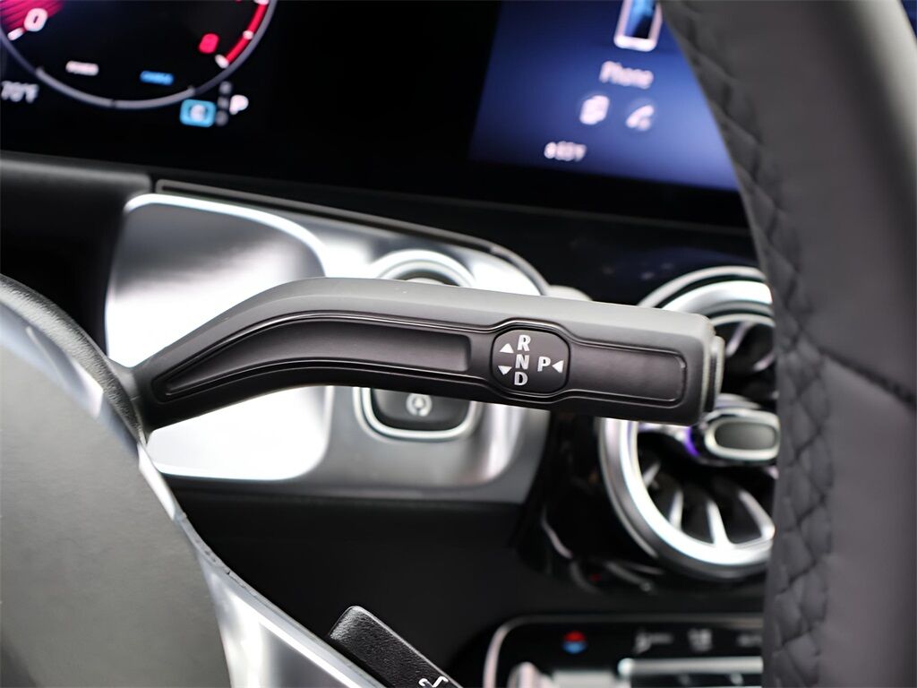 2025 Mercedes-Benz GLB GLB 250 San Clemente CA