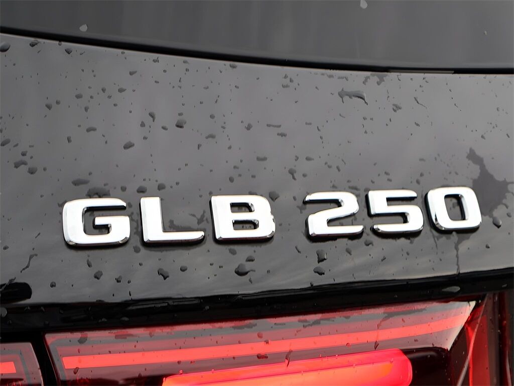 2025 Mercedes-Benz GLB GLB 250 San Clemente CA