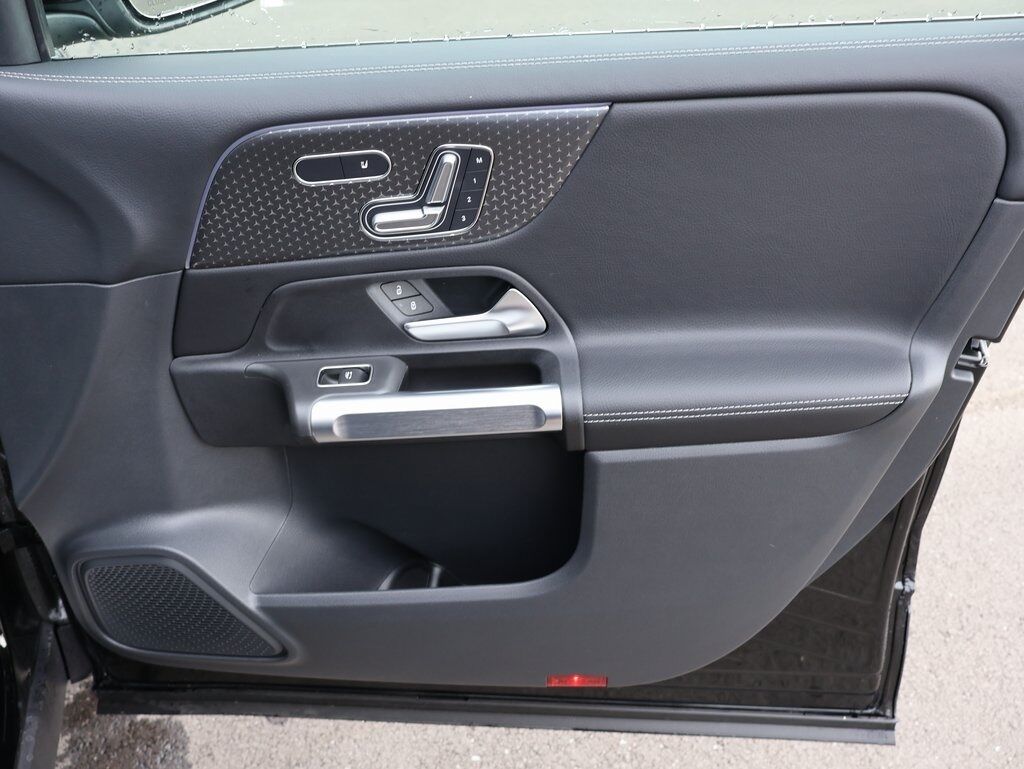2025 Mercedes-Benz GLB GLB 250 San Clemente CA