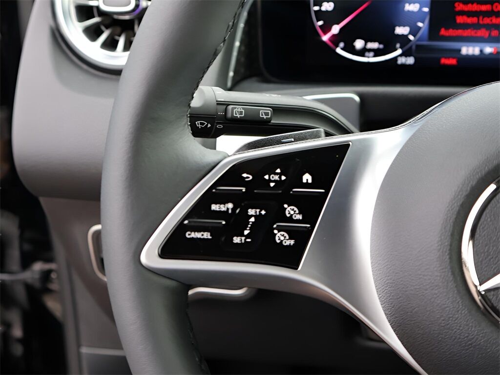 2025 Mercedes-Benz GLB GLB 250 San Clemente CA