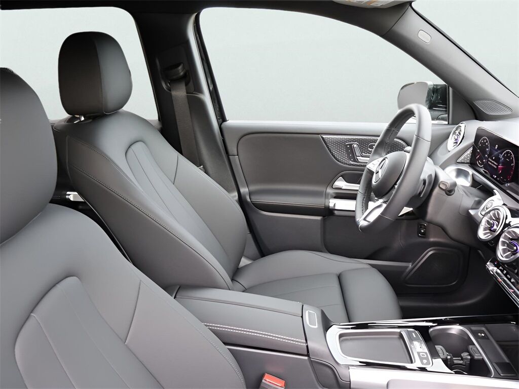 2025 Mercedes-Benz GLB GLB 250 San Clemente CA