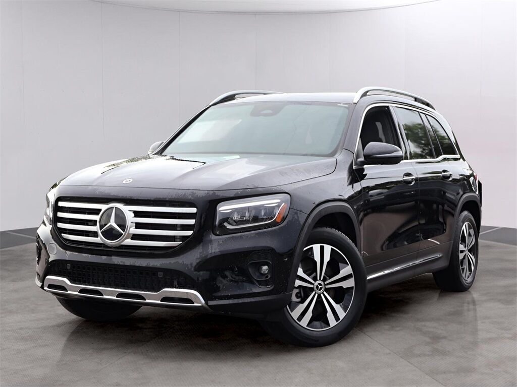 2025 Mercedes-Benz GLB GLB 250 San Clemente CA