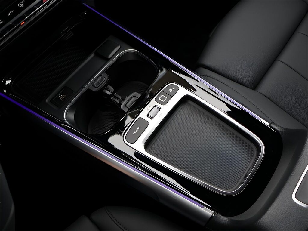 2025 Mercedes-Benz GLB GLB 250 San Clemente CA