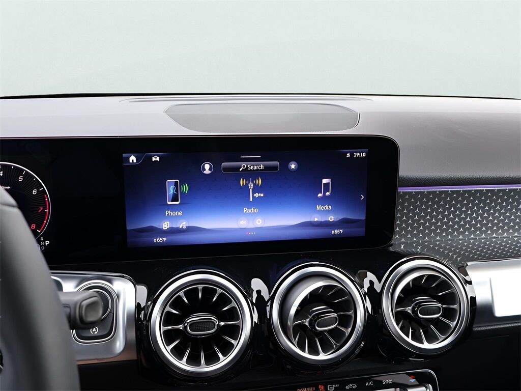 2025 Mercedes-Benz GLB GLB 250 San Clemente CA