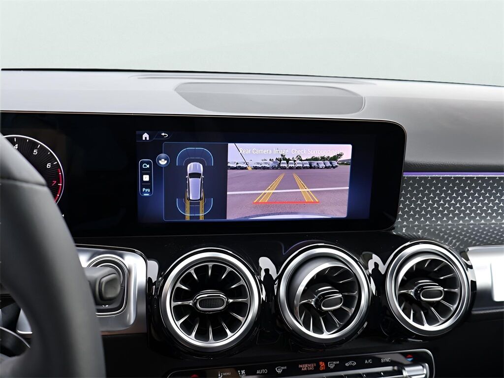 2025 Mercedes-Benz GLB GLB 250 San Clemente CA