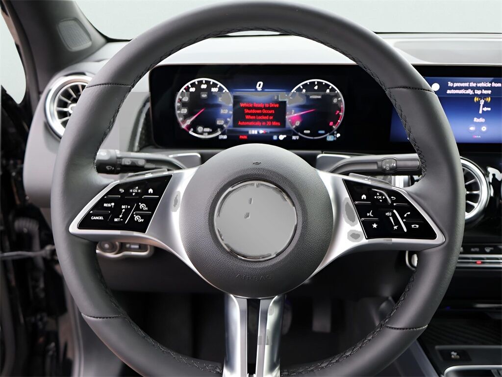 2025 Mercedes-Benz GLB GLB 250 San Clemente CA