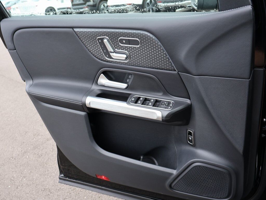 2025 Mercedes-Benz GLB GLB 250 San Clemente CA