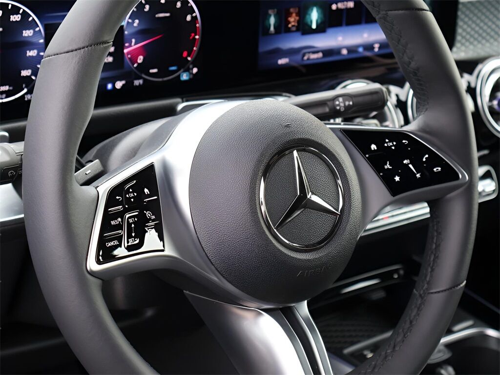 2025 Mercedes-Benz GLB GLB 250 San Clemente CA