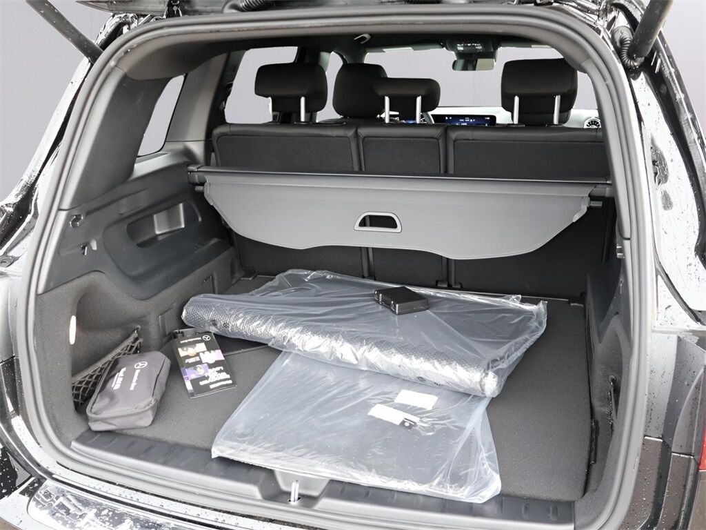 2025 Mercedes-Benz GLB GLB 250 San Clemente CA