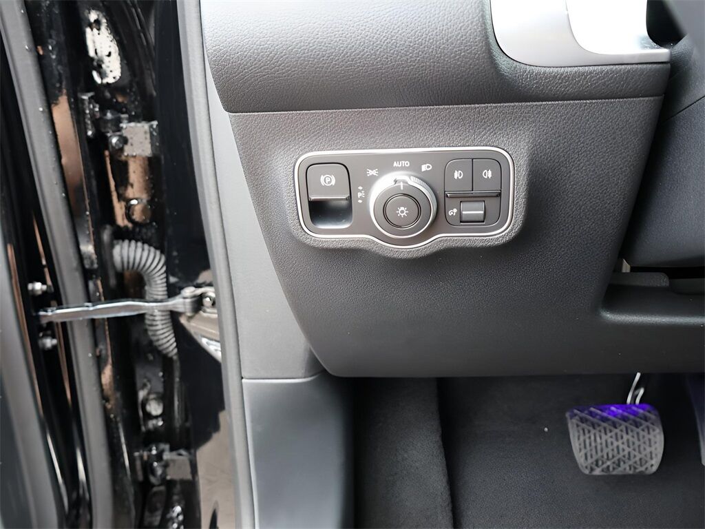 2025 Mercedes-Benz GLB GLB 250 San Clemente CA