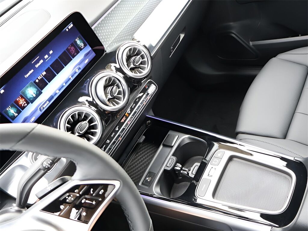 2025 Mercedes-Benz GLB GLB 250 San Clemente CA