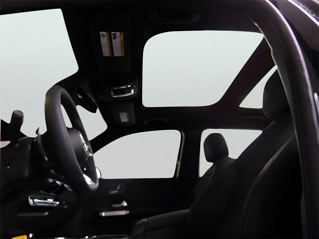 2025 Mercedes-Benz GLB GLB 35 AMG&reg; San Clemente CA