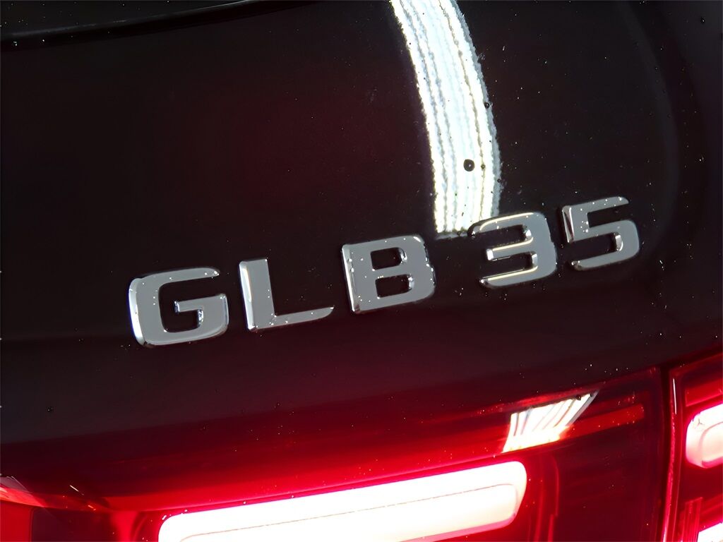 2025 Mercedes-Benz GLB GLB 35 AMG&reg; San Clemente CA