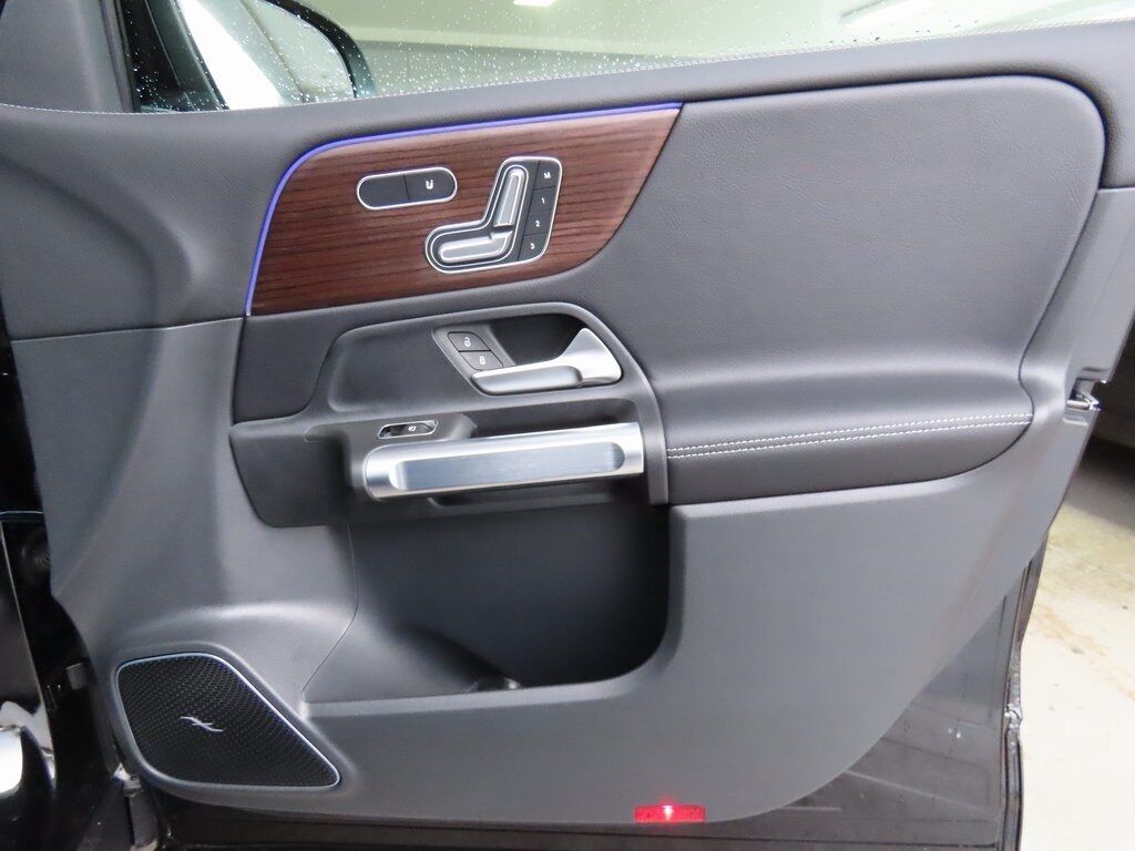 2025 Mercedes-Benz GLB GLB 35 AMG&reg; San Clemente CA