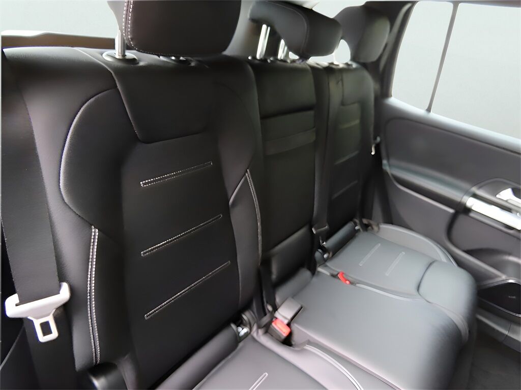 2025 Mercedes-Benz GLB GLB 35 AMG&reg; San Clemente CA