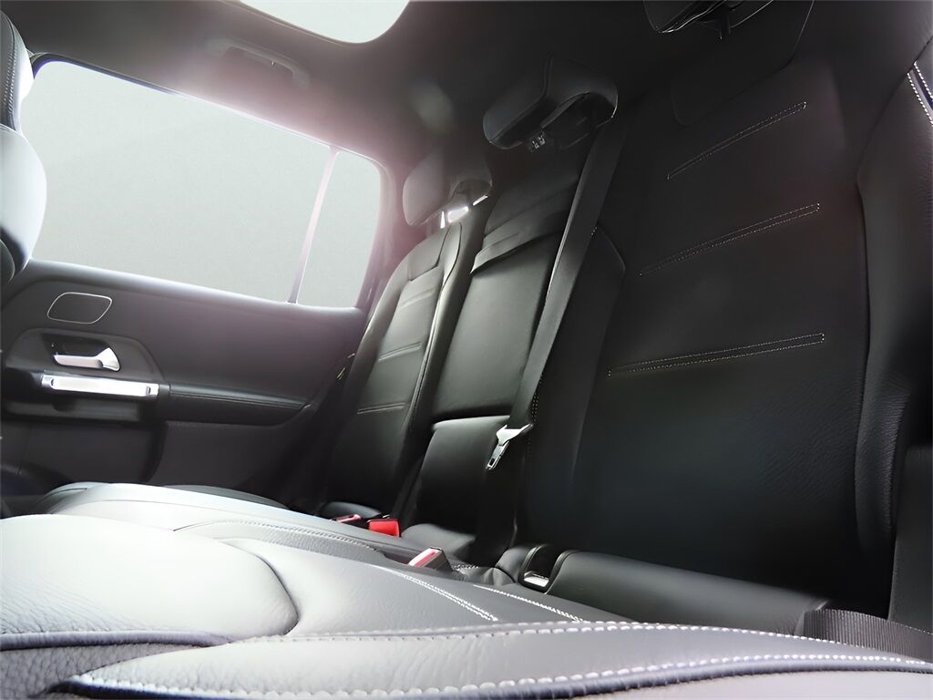 2025 Mercedes-Benz GLB GLB 35 AMG&reg; San Clemente CA