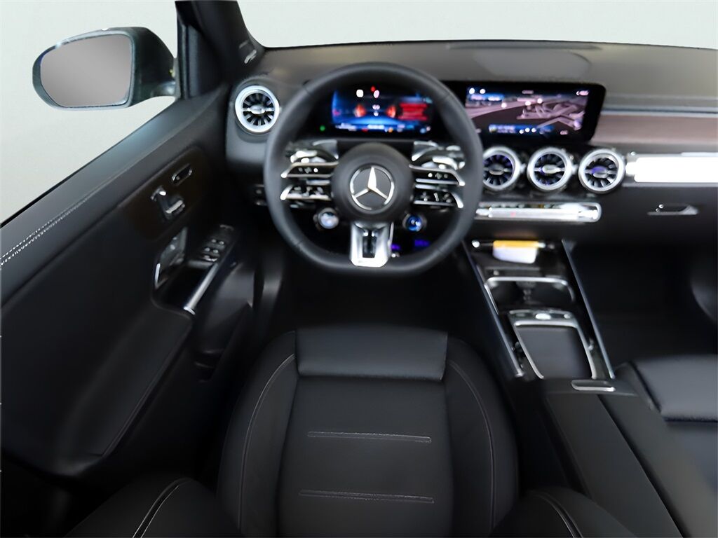 2025 Mercedes-Benz GLB GLB 35 AMG&reg; San Clemente CA