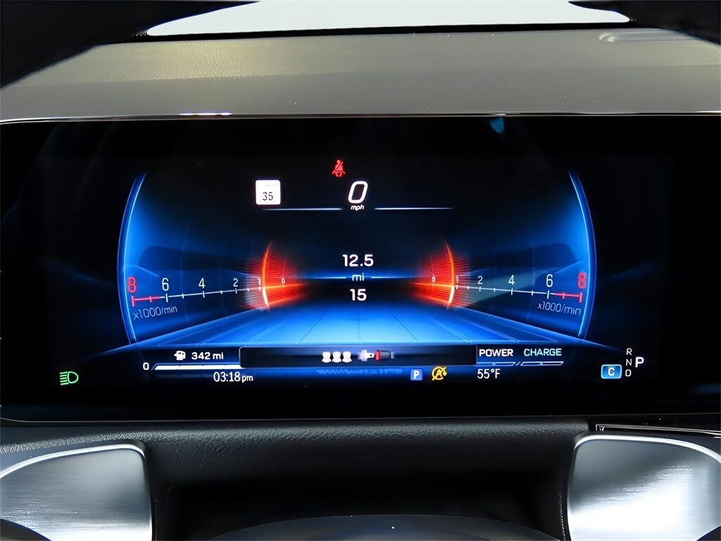 2025 Mercedes-Benz GLB GLB 35 AMG&reg; San Clemente CA