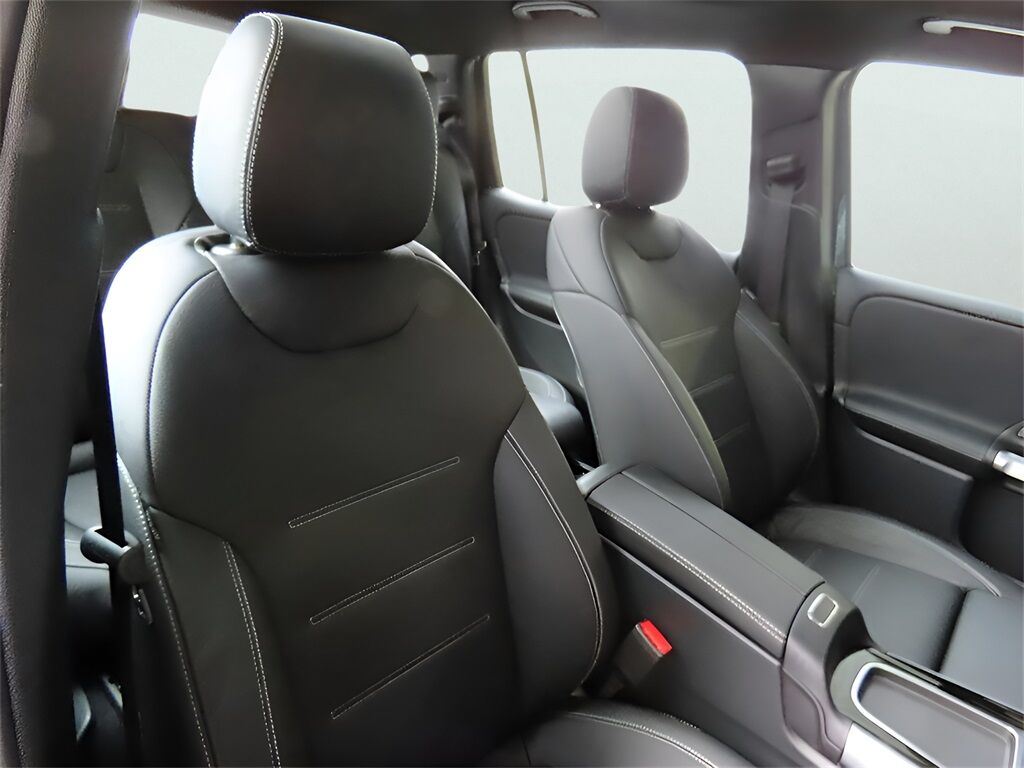 2025 Mercedes-Benz GLB GLB 35 AMG&reg; San Clemente CA