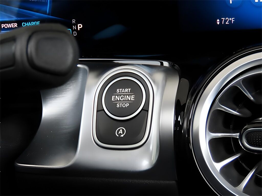 2025 Mercedes-Benz GLB GLB 35 AMG&reg; San Clemente CA