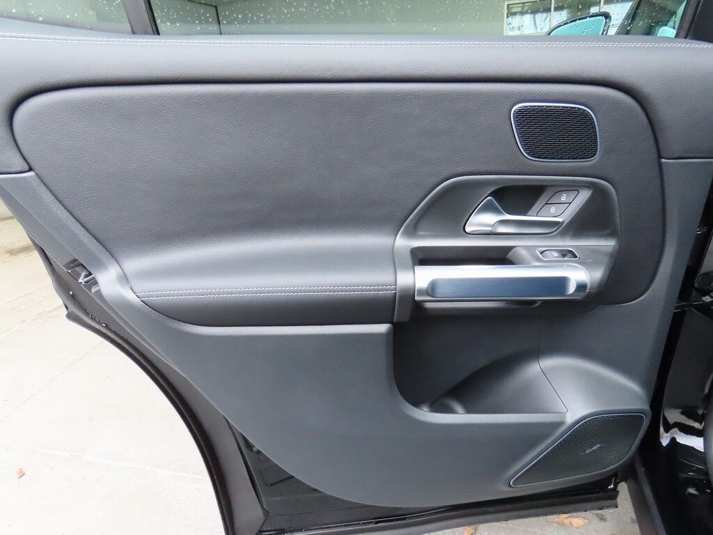 2025 Mercedes-Benz GLB GLB 35 AMG&reg; San Clemente CA