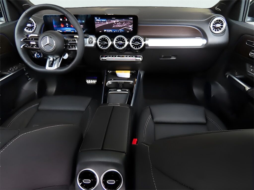 2025 Mercedes-Benz GLB GLB 35 AMG&reg; San Clemente CA