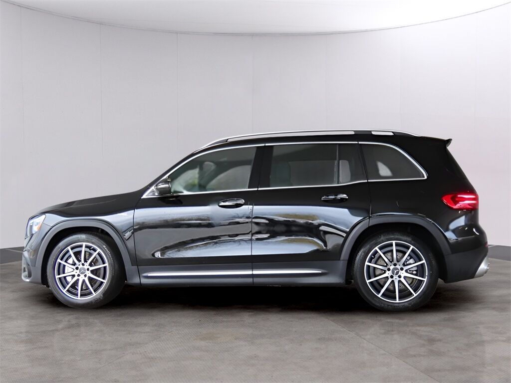 2025 Mercedes-Benz GLB GLB 35 AMG&reg; San Clemente CA