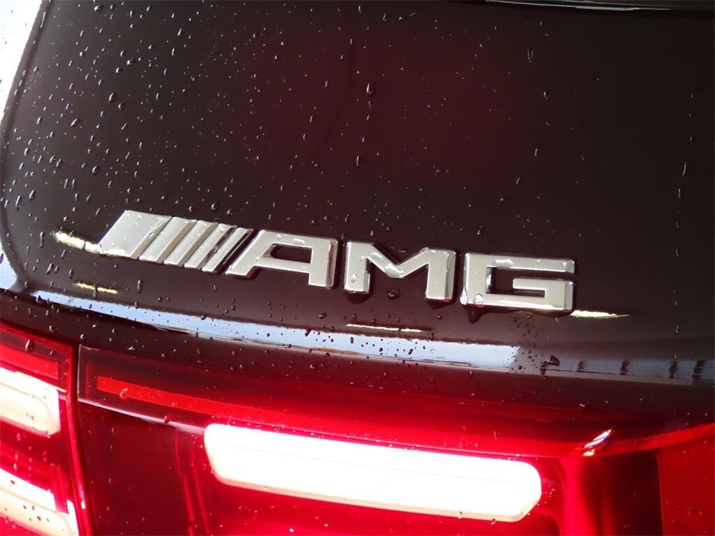2025 Mercedes-Benz GLB GLB 35 AMG&reg; San Clemente CA