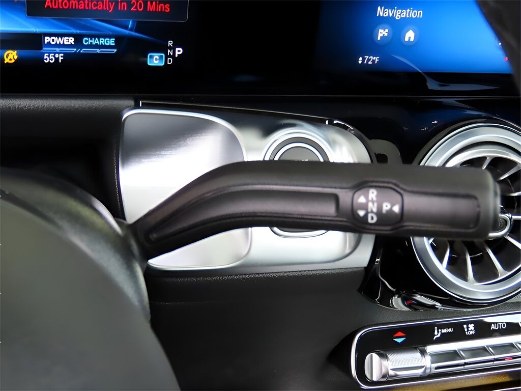 2025 Mercedes-Benz GLB GLB 35 AMG&reg; San Clemente CA