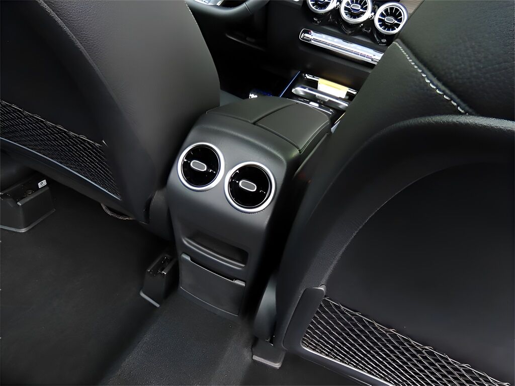 2025 Mercedes-Benz GLB GLB 35 AMG&reg; San Clemente CA