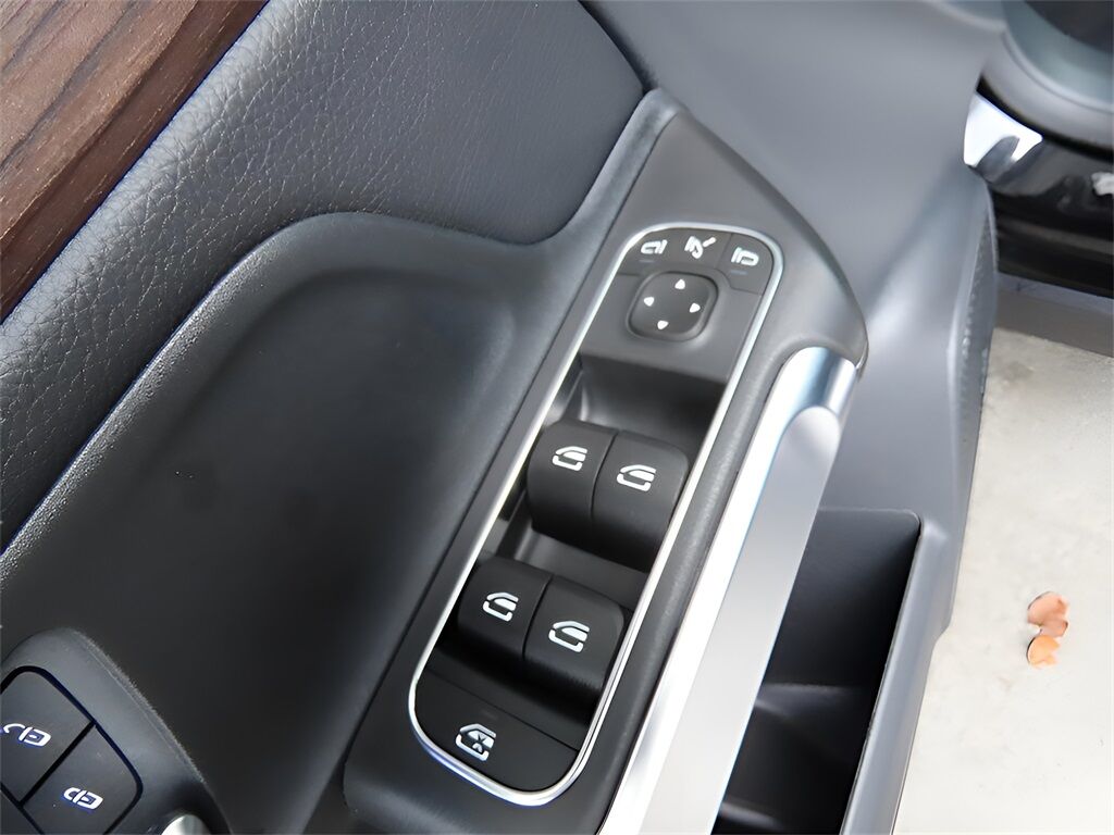 2025 Mercedes-Benz GLB GLB 35 AMG&reg; San Clemente CA