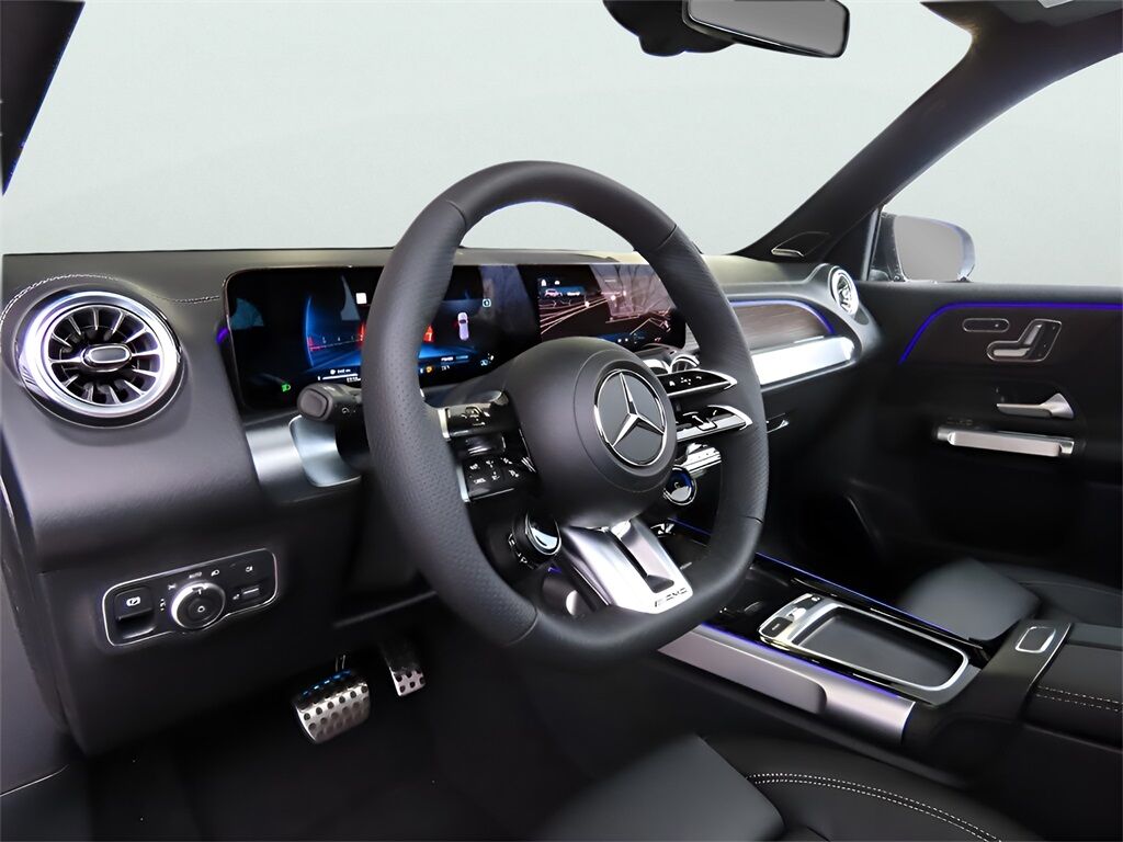 2025 Mercedes-Benz GLB GLB 35 AMG&reg; San Clemente CA
