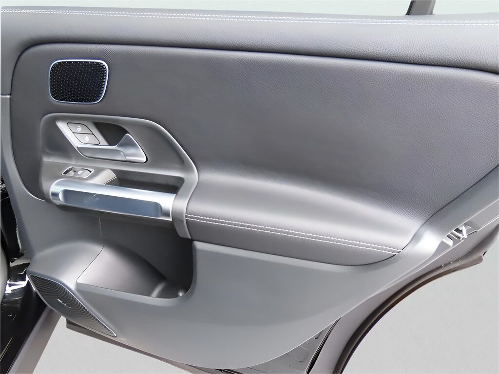 2025 Mercedes-Benz GLB GLB 35 AMG&reg; San Clemente CA