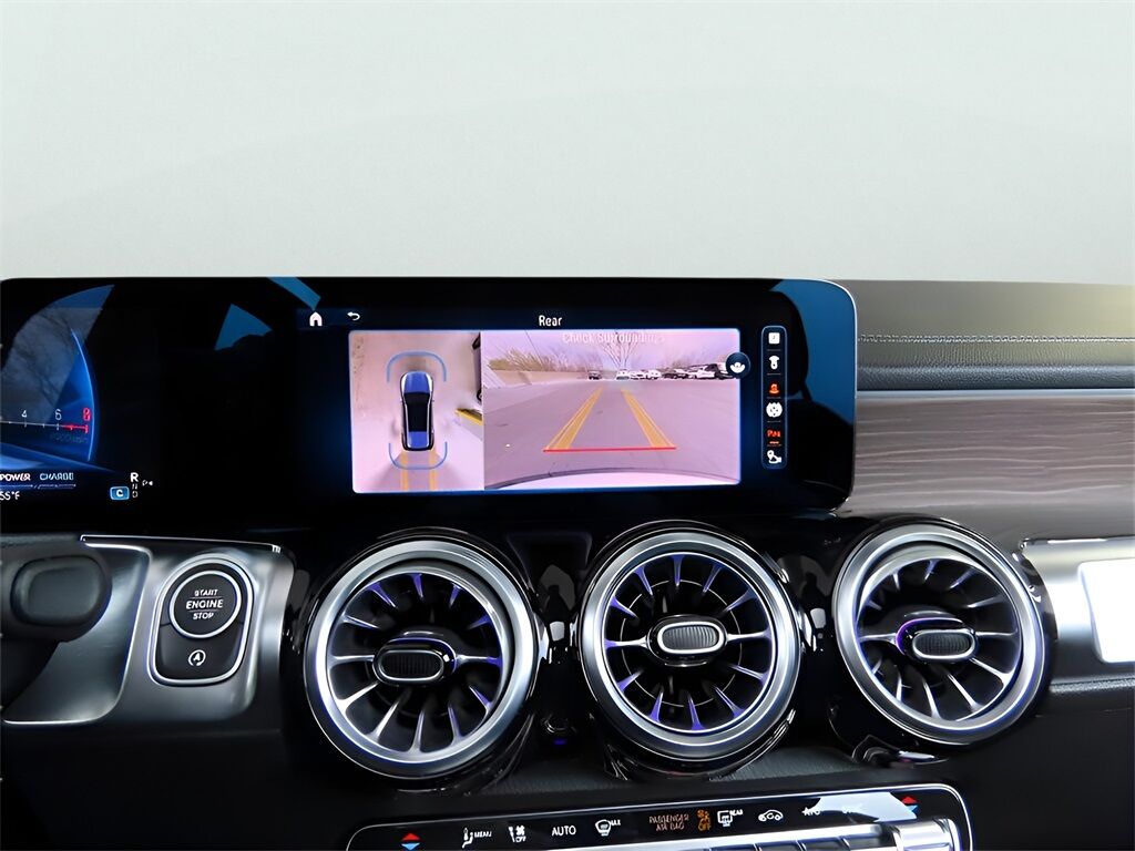 2025 Mercedes-Benz GLB GLB 35 AMG&reg; San Clemente CA