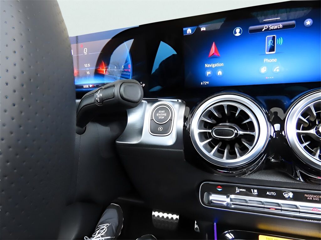 2025 Mercedes-Benz GLB GLB 35 AMG&reg; San Clemente CA