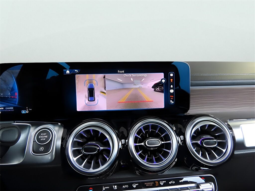 2025 Mercedes-Benz GLB GLB 35 AMG&reg; San Clemente CA