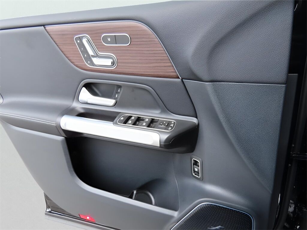 2025 Mercedes-Benz GLB GLB 35 AMG&reg; San Clemente CA