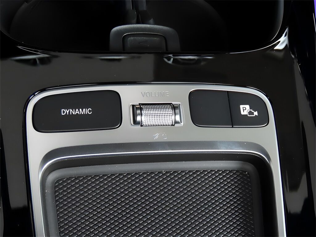 2025 Mercedes-Benz GLB GLB 35 AMG&reg; San Clemente CA
