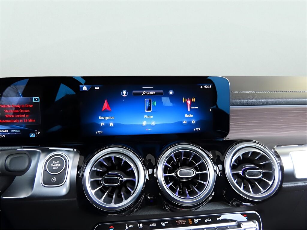 2025 Mercedes-Benz GLB GLB 35 AMG&reg; San Clemente CA